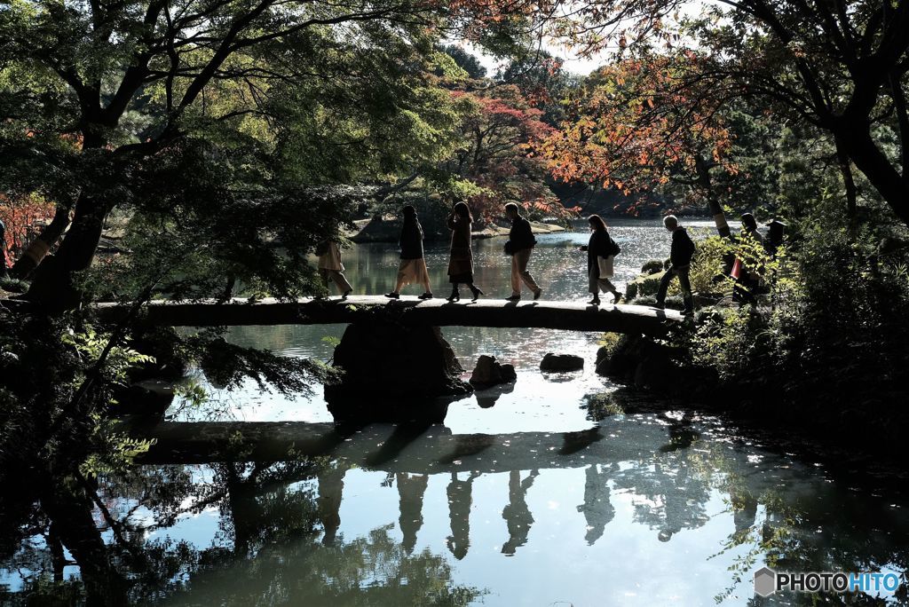 渡月橋