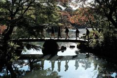 渡月橋