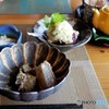 野菜のおかず
