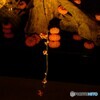 和のハロウィン
