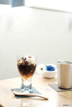 家カフェ