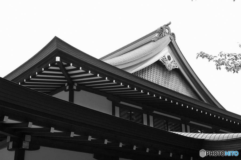 靖国神社