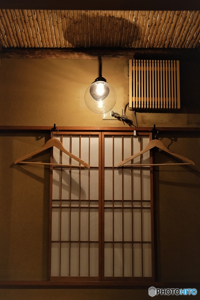 小料理店