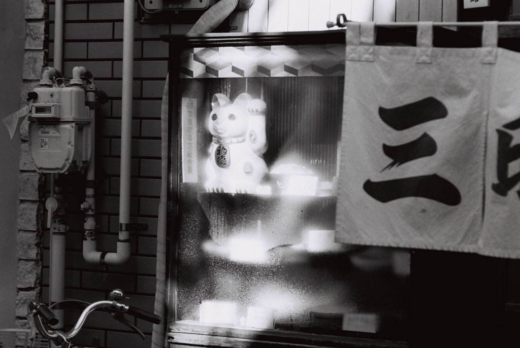 食堂