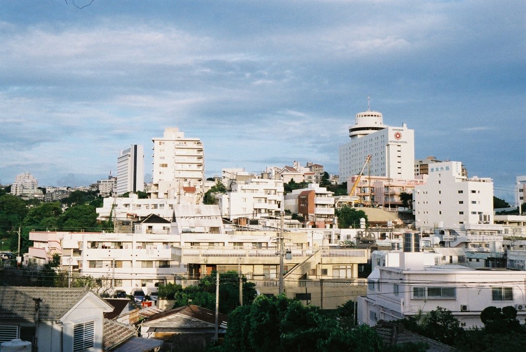 地元