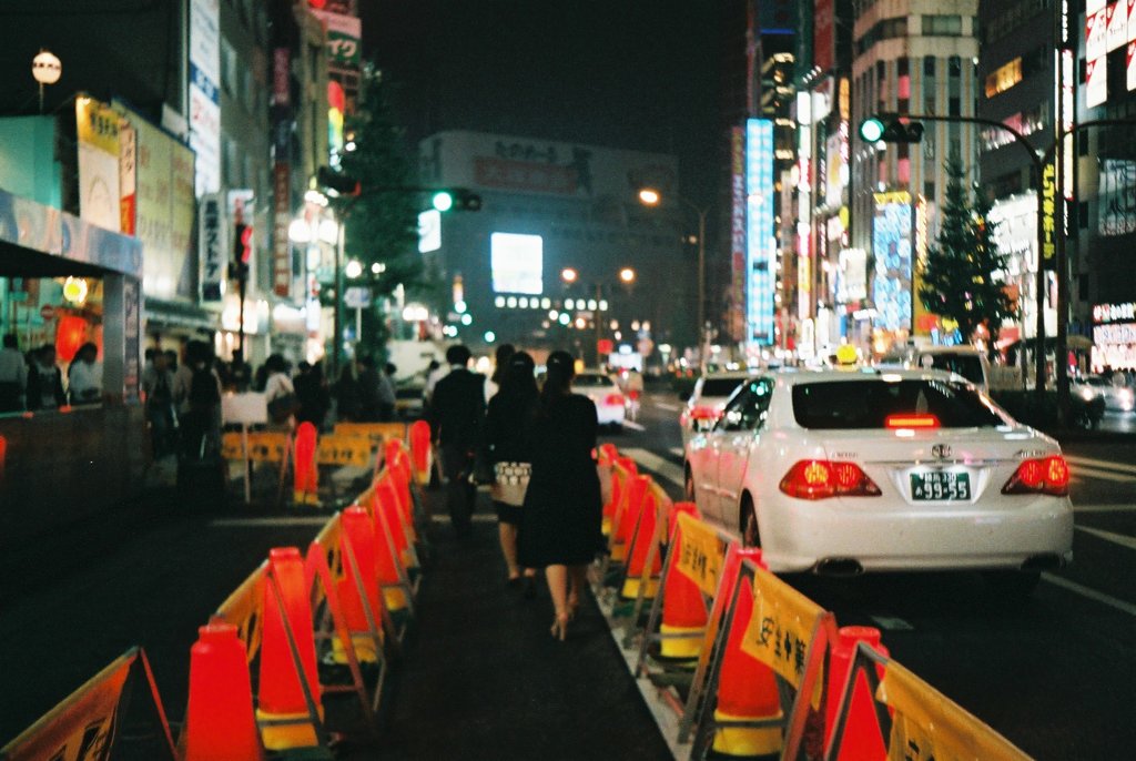 新宿
