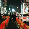 新宿