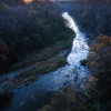 深まる秋の景色 その１