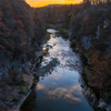 深まる秋の景色 その５