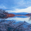 朝の風景
