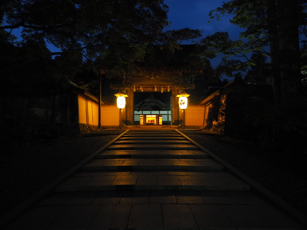 金剛峰寺