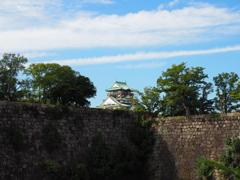 大阪城2