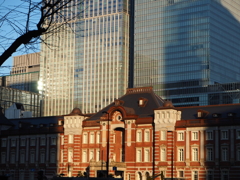 東京駅