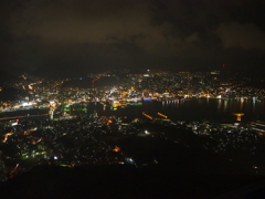 稲佐山夜景