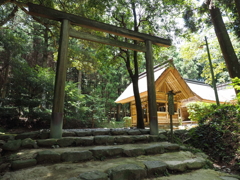 櫻井大神宮