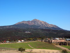 高千穂の峰