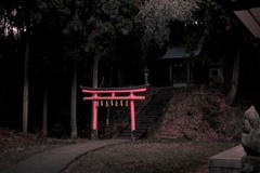 加戸神社