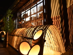 竹原　憧憬の道