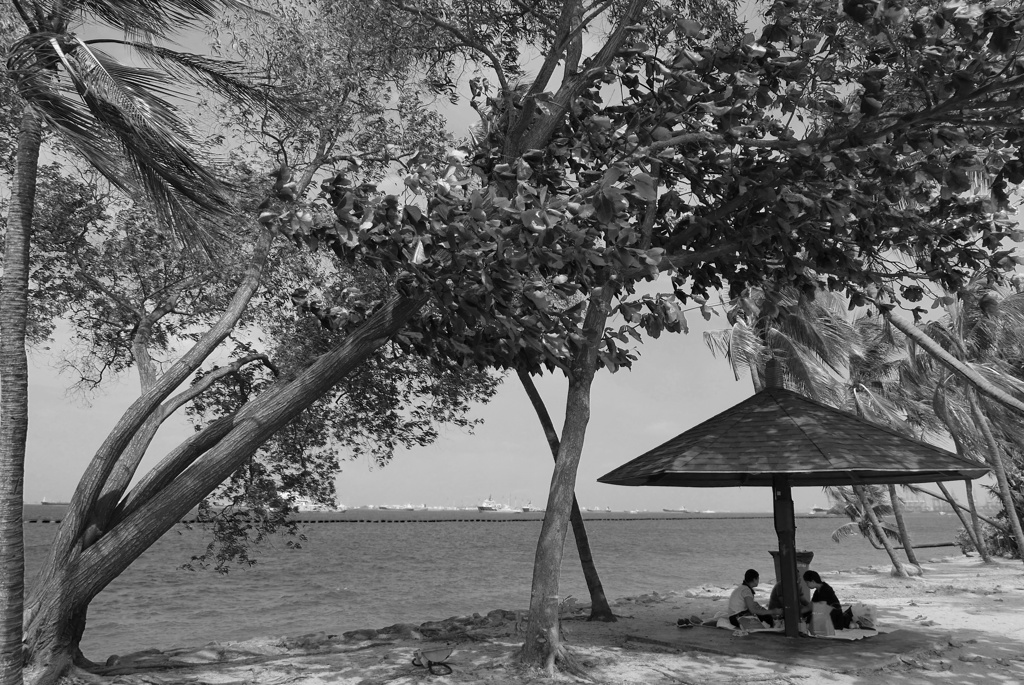 Palawan Beach