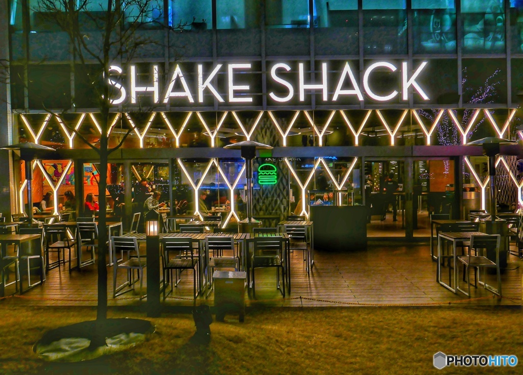 Shake Shack