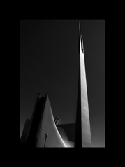 cathedral shapes