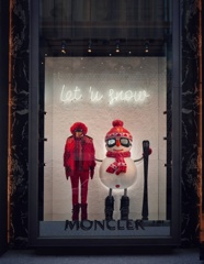 MONCLER