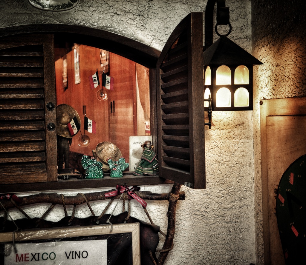 Mexico Vino