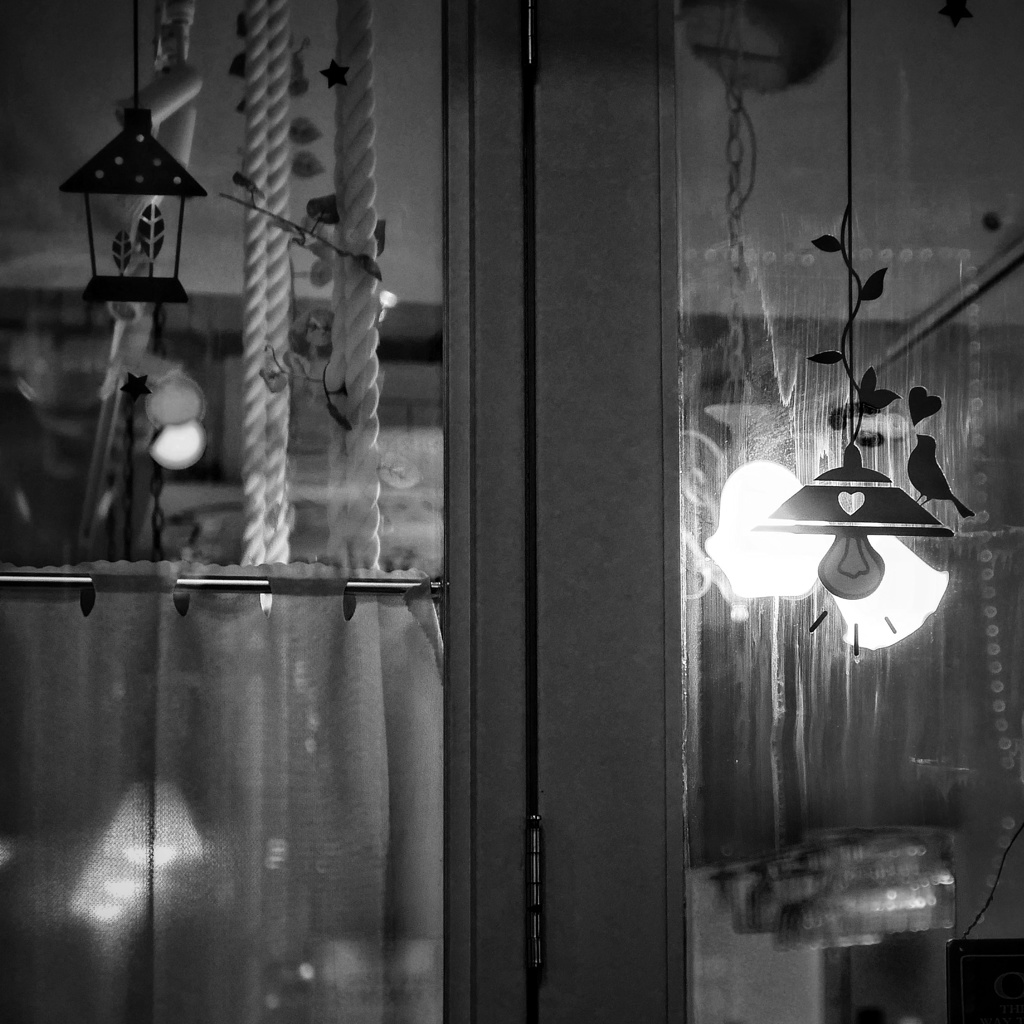 Door Window 