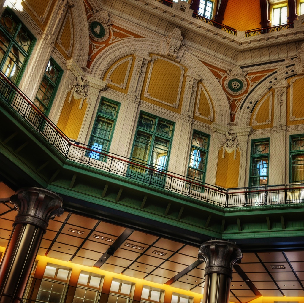 Tokyo  Station