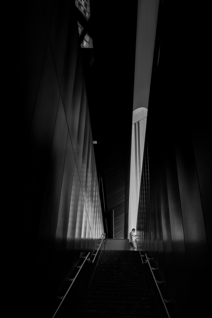 Tokyo slit