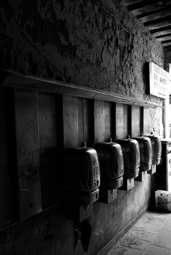 Telefono