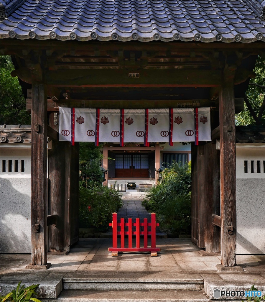 正覚院