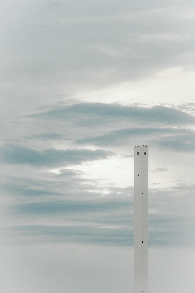 北の空には。。。