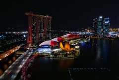 Marina Bay Sands