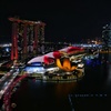 Marina Bay Sands