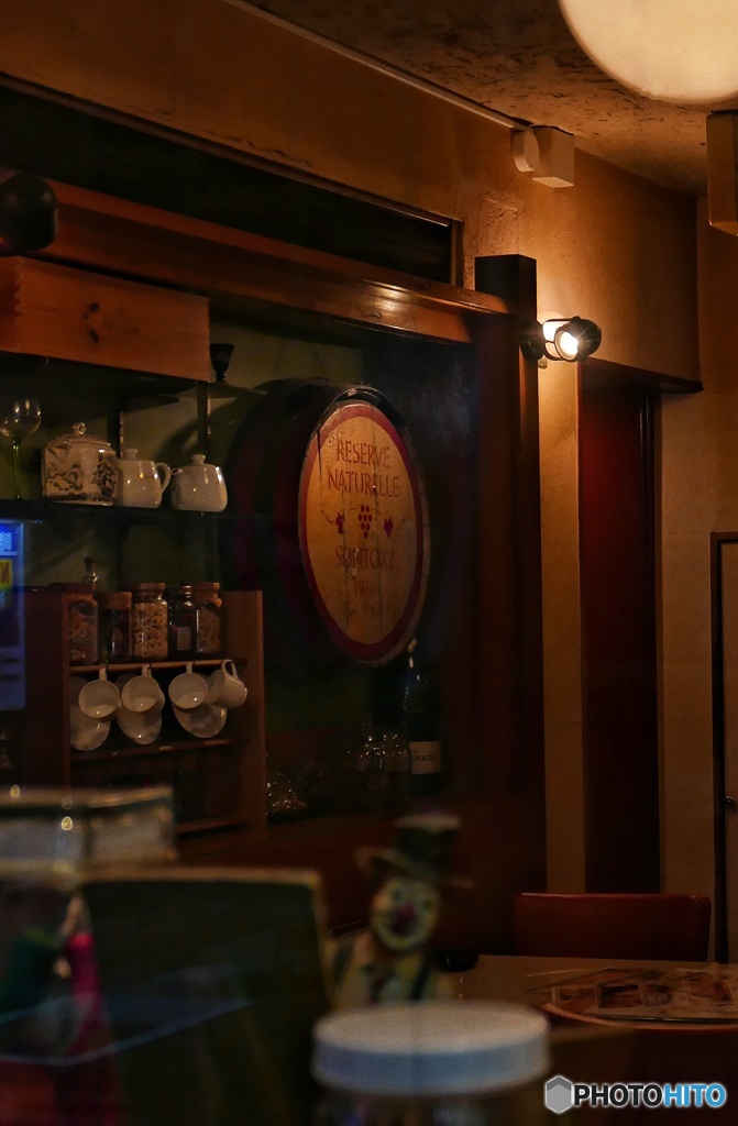Italian Restaurant