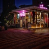 Petit  Delirium Tap  Cafe