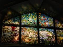 Stained  Glass