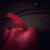 A Red Bag