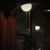 Baris Kebab  Stand