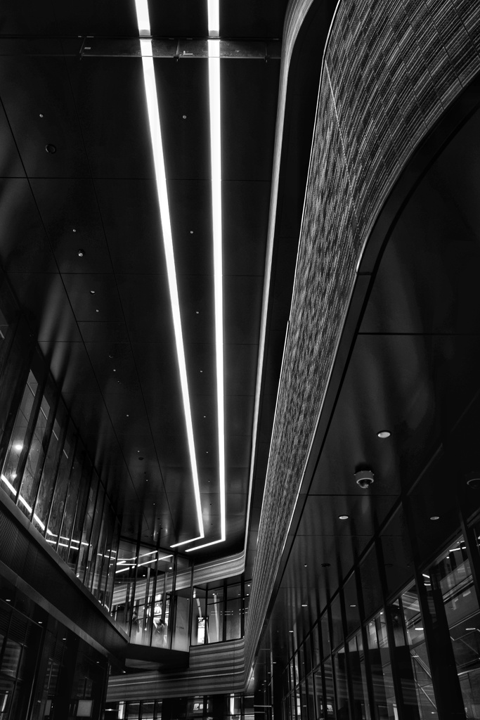 Fusion of structures