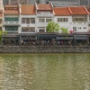 Boat Quey