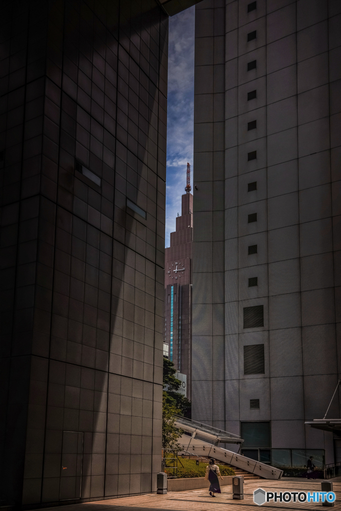 The slit