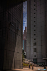 The slit
