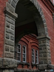 北海道庁旧本庁舎 