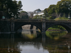 二重橋