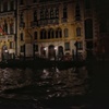 真夜中のGrand  Canal
