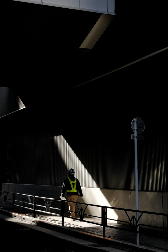 worker