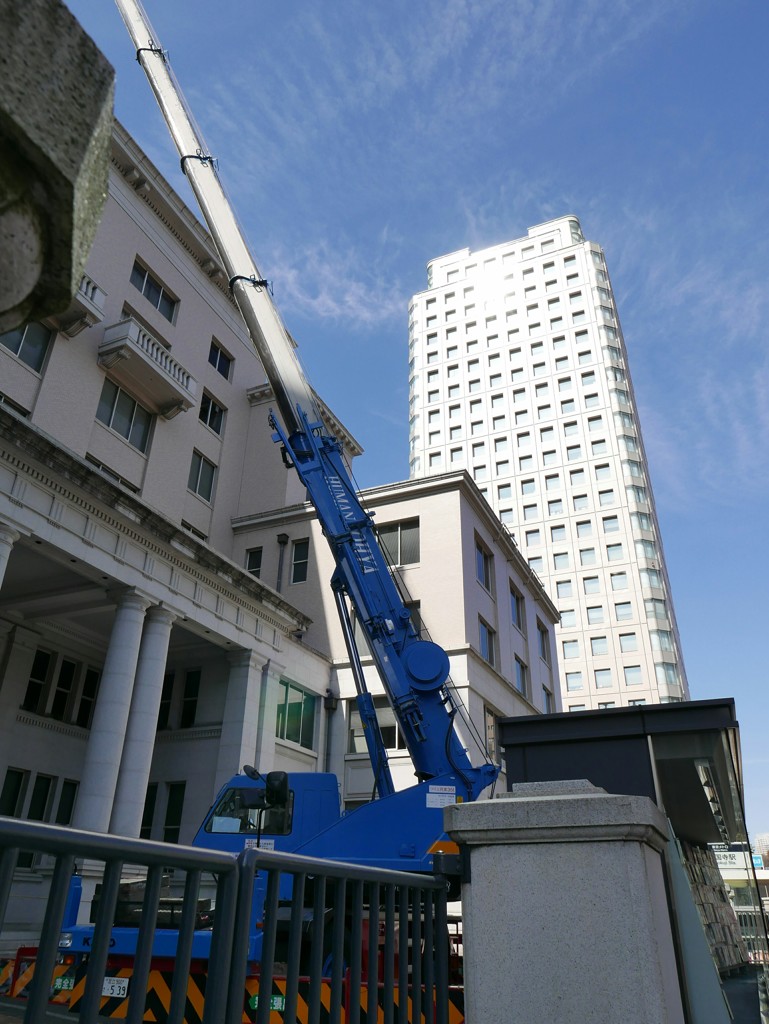 音羽の講談社