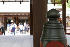 氷川神社